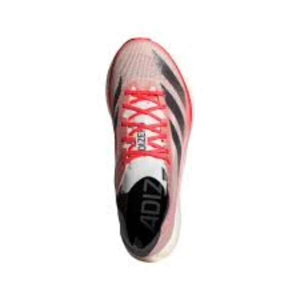 Кроссовки adizero takumi sen 10 Adidas, розовый — фото 3