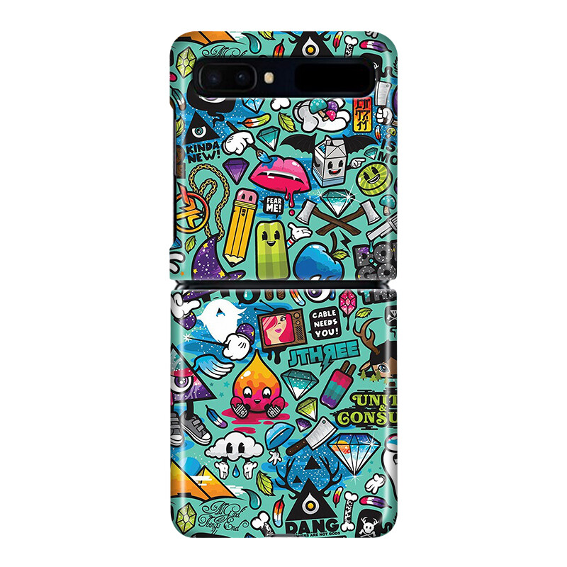 

Чехол для телефона Me Skins, 771