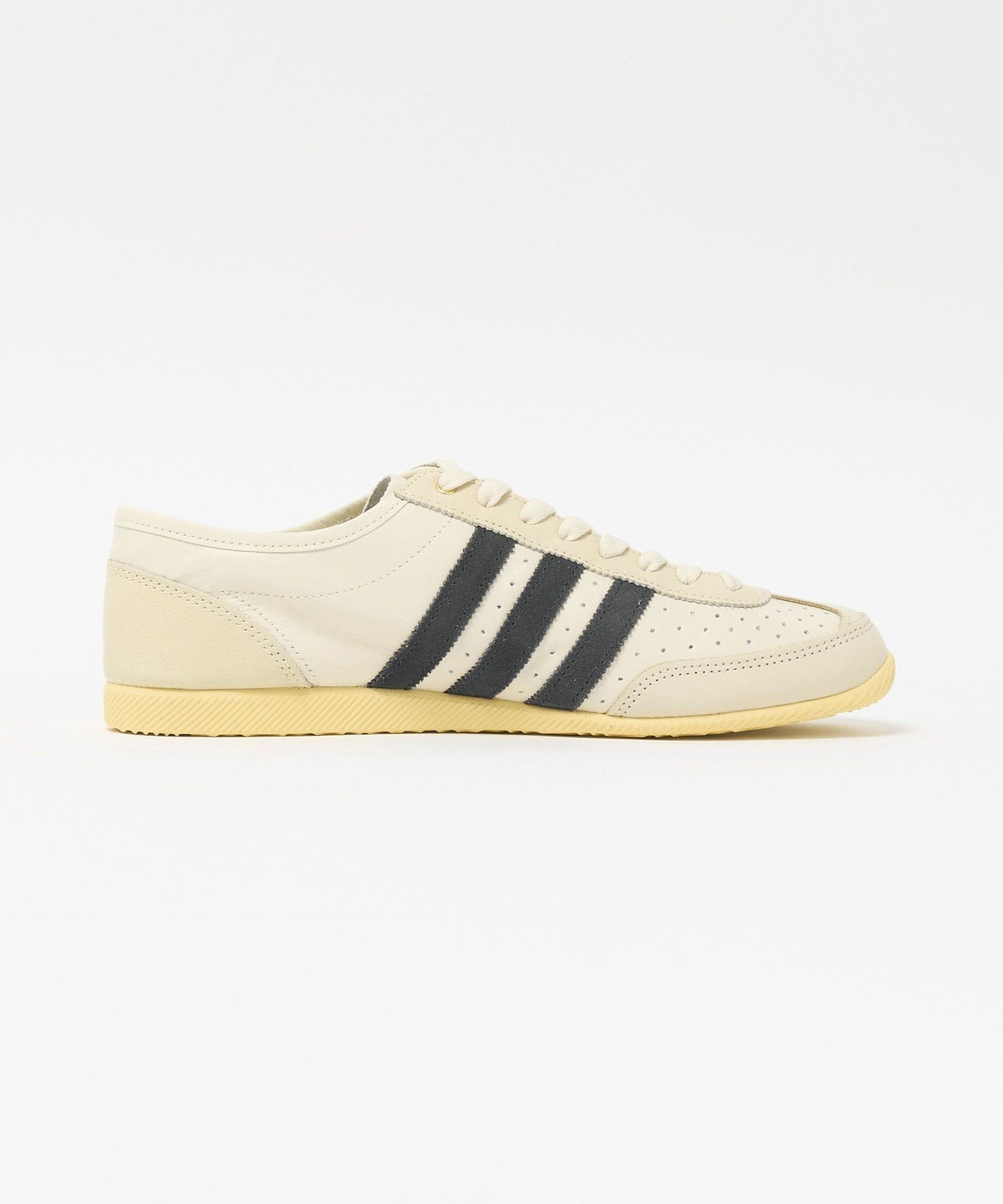 Кроссовки  Japan Decon Beauty&Youth United Arrows, WHITE — фото 4