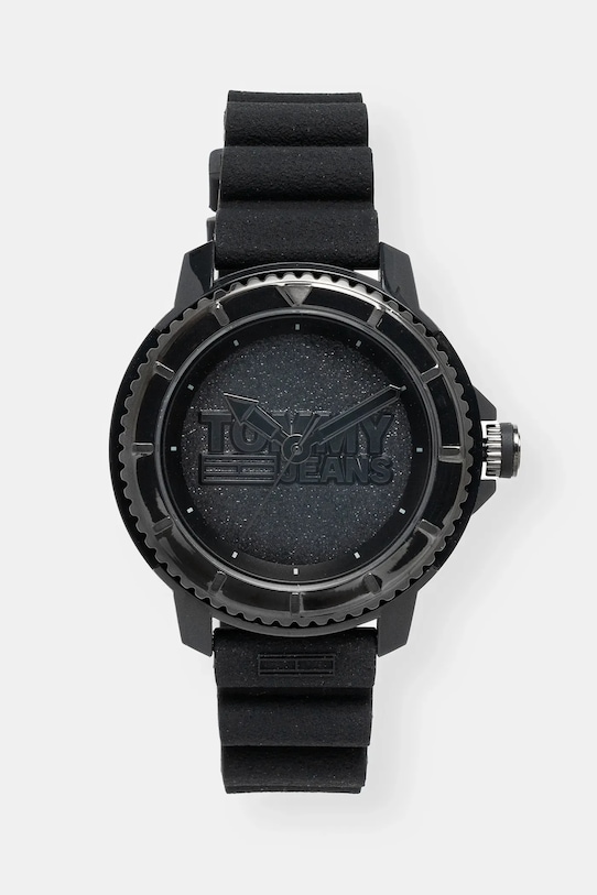 

Часы Tommy Jeans, черный