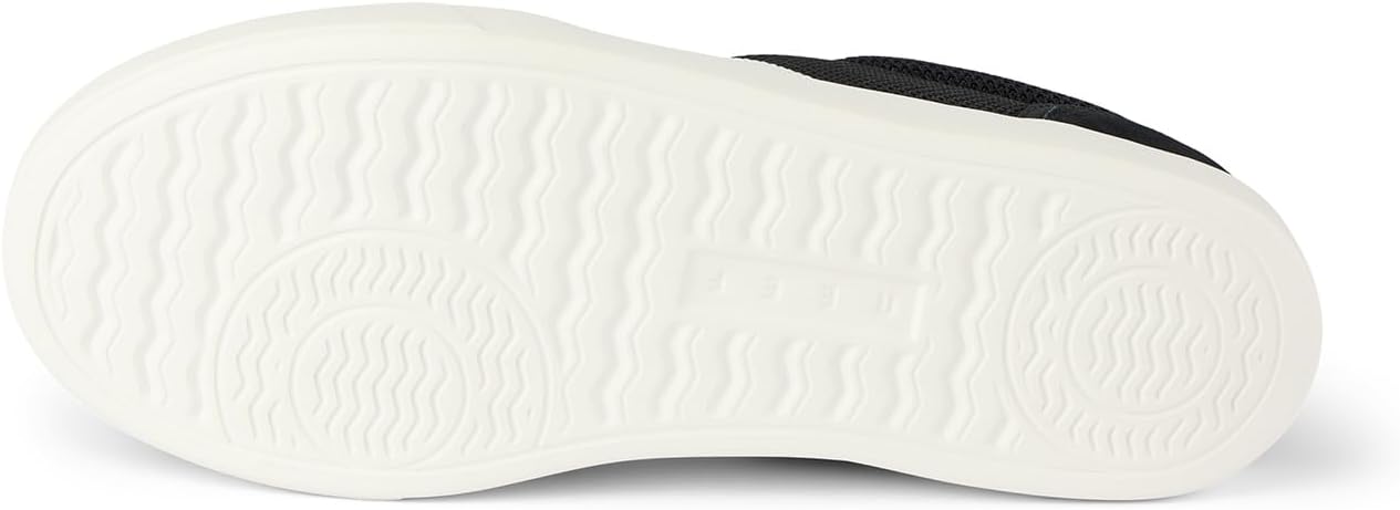 Кроссовки Reef Mens Swellsole Triton, черный — фото 4
