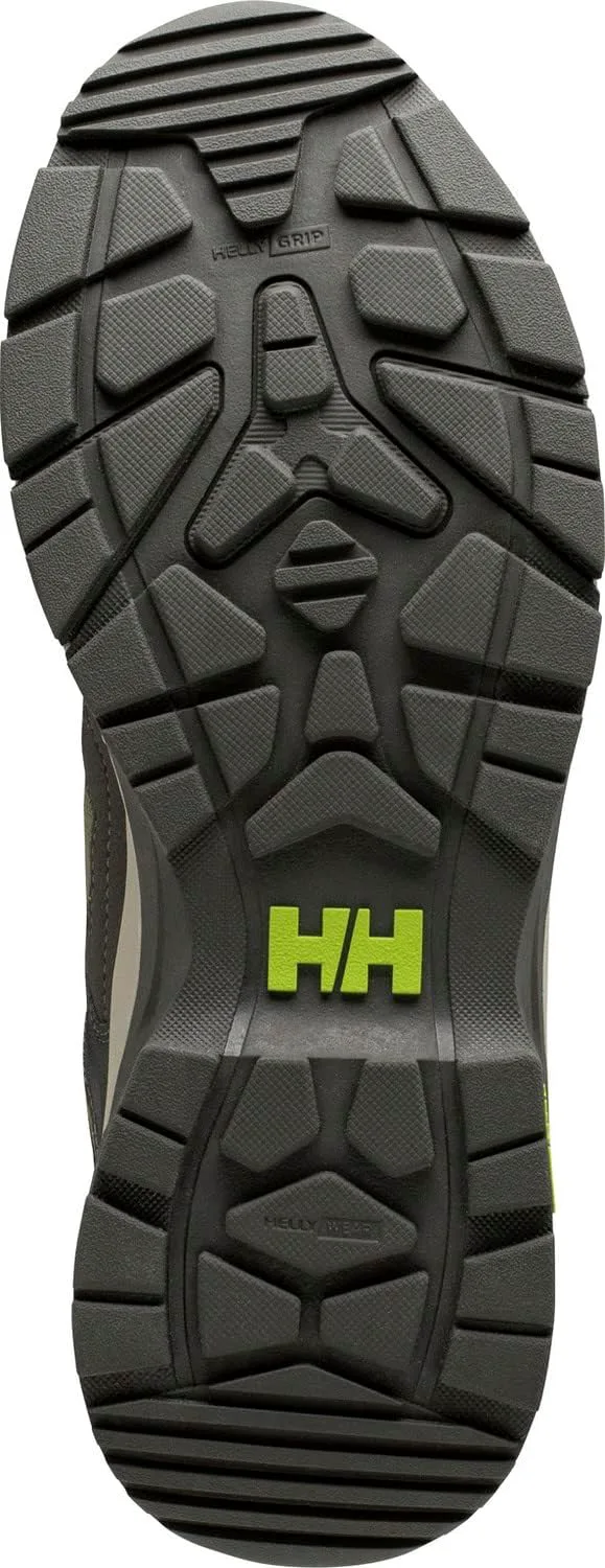 Мужские водонепроницаемые походные ботинки Helly Hansen Stalheim Helly Tech — фото 2