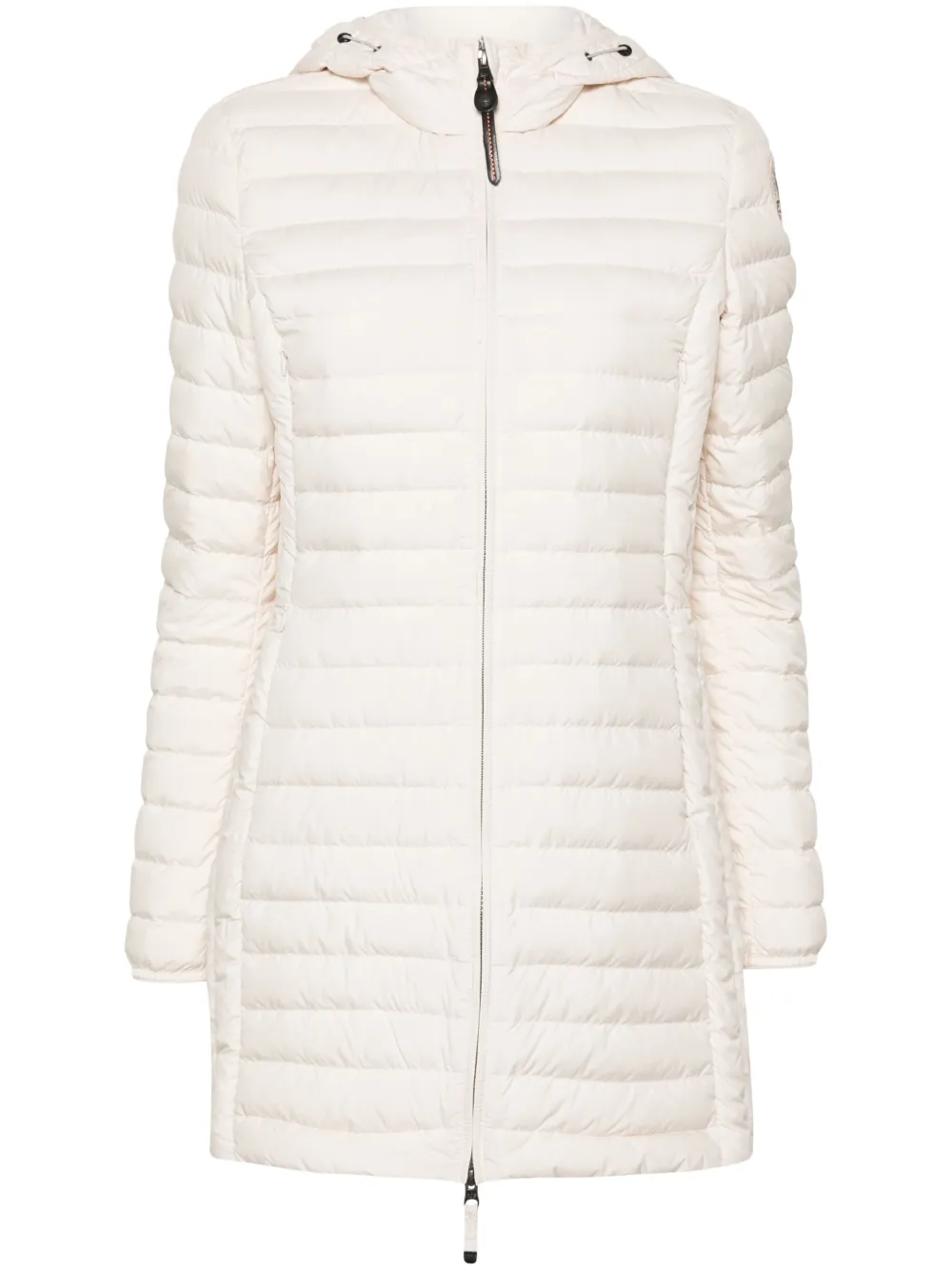 

Пуховик Irene Parajumpers, нейтральный