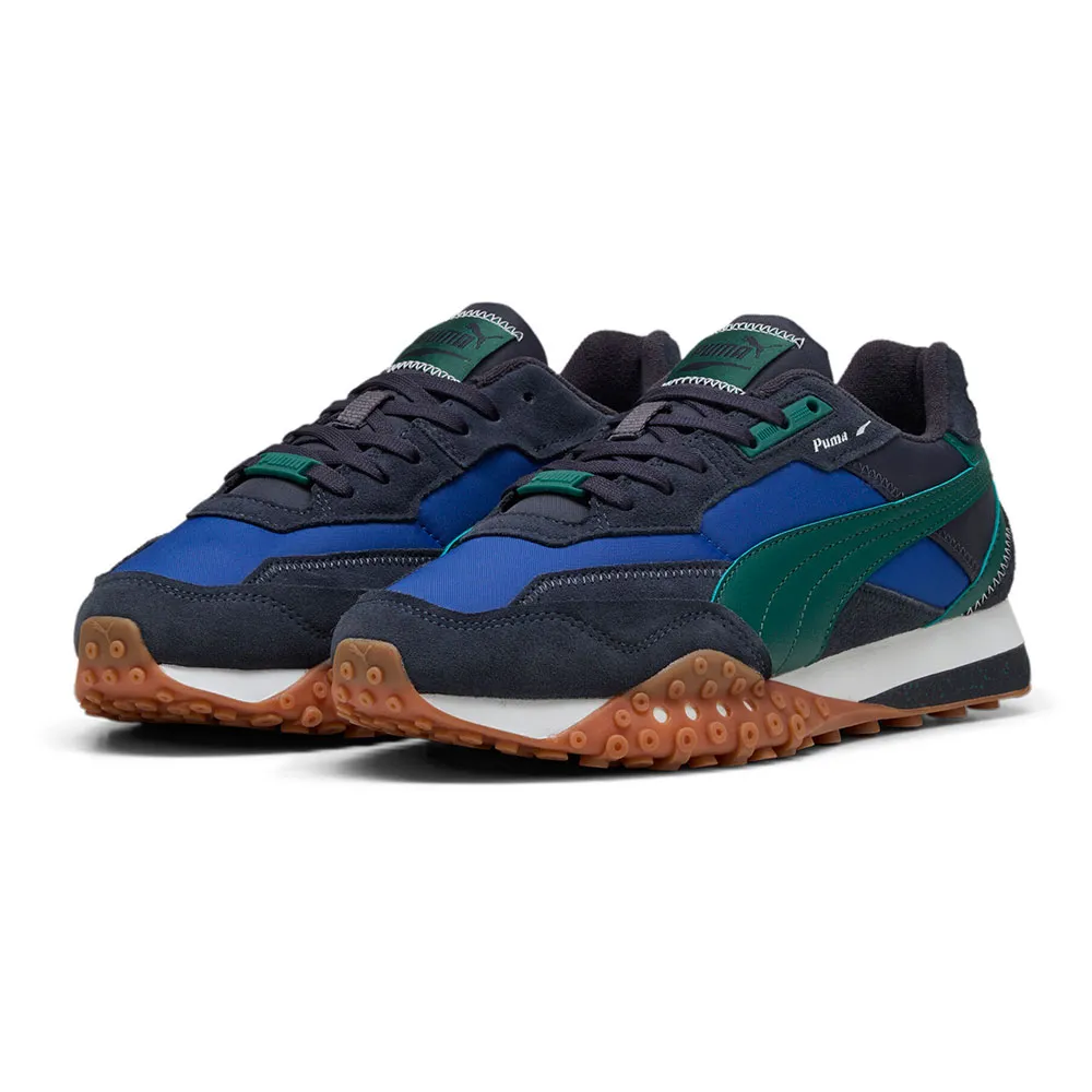 

Кроссовки Puma Blacktop Rider, синий