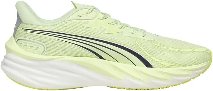 Мужские кроссовки Puma Velocity Nitro 4 Sea Glass-Speed Blue — фото 3