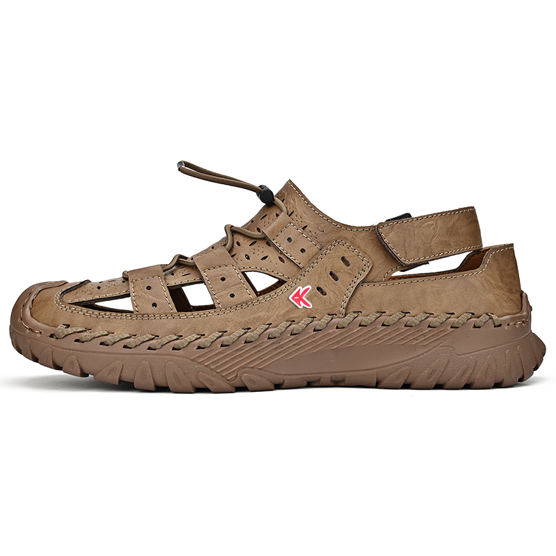 

Мужские кроссовки для речного треккинга ZAMST, Brown