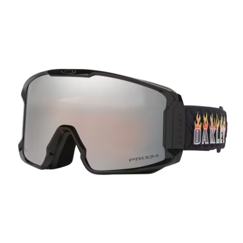 

Противотуманные лыжные очки Line Miner M Rock Mineral 7093 Unisex Oakley, 7093-97, Серый, Противотуманные лыжные очки Line Miner M Rock Mineral 7093 Unisex Oakley, 7093-97