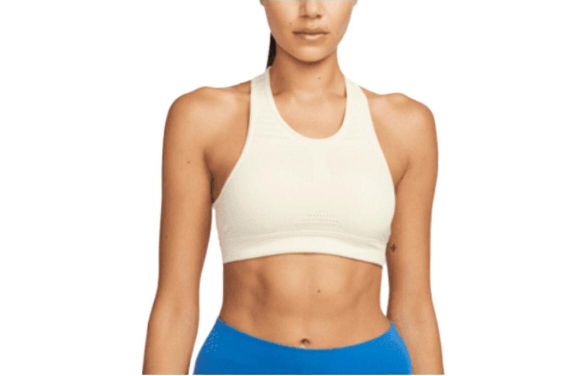 

Спортивное нижнее белье женское Ivory White Nike