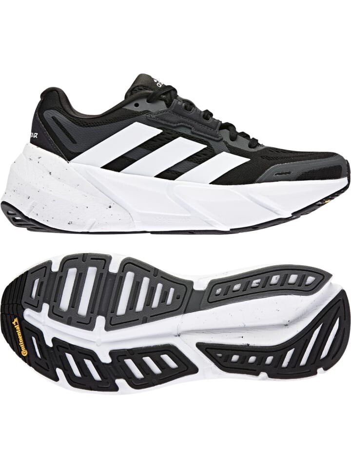 

Кроссовки adidas Laufschuh, черный