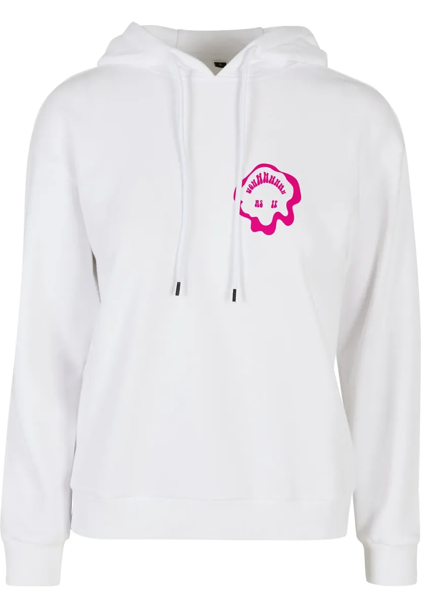 

Толстовка Miss Tee " Miss Tee Every Things Nice Hoody", белый