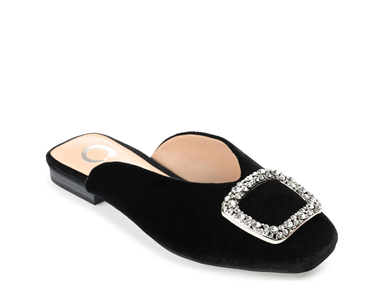 

Балетки Sonnia Flat Journee Collection, черный
