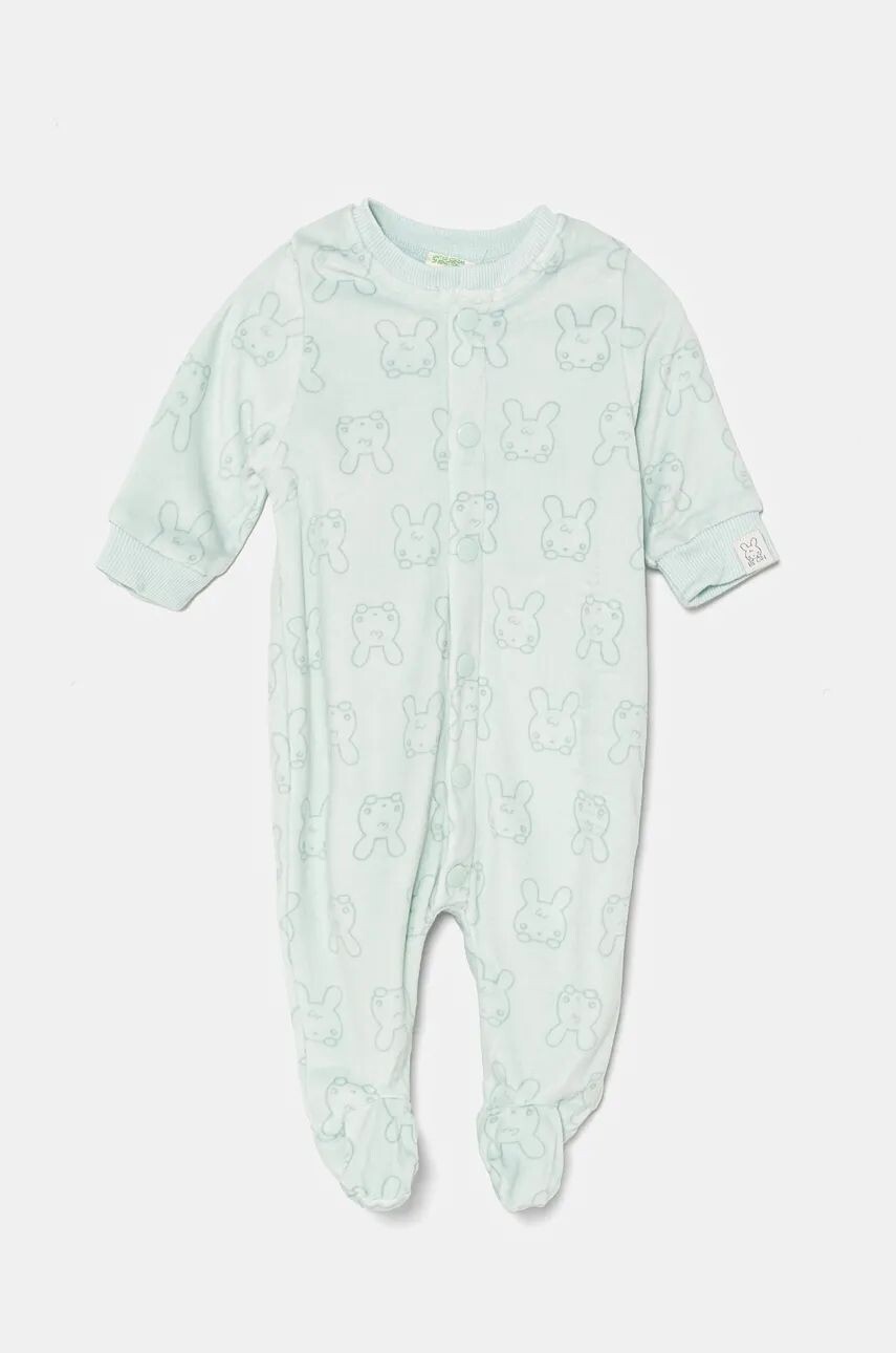 

Детские комбинезоны United Colors of Benetton, синий