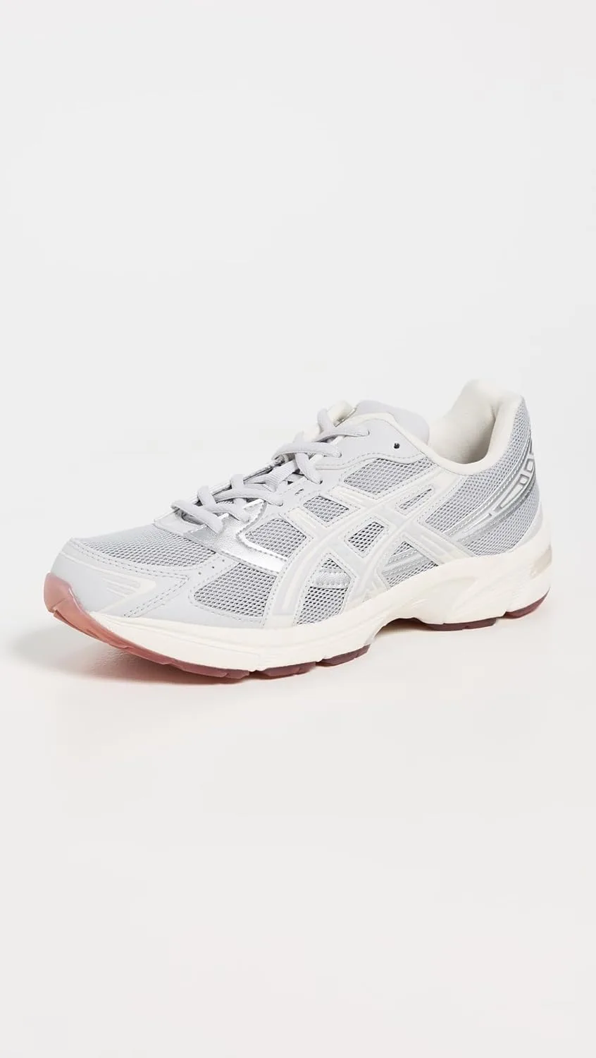 Мужские кроссовки ASICS Gel-1130, серый — фото 2