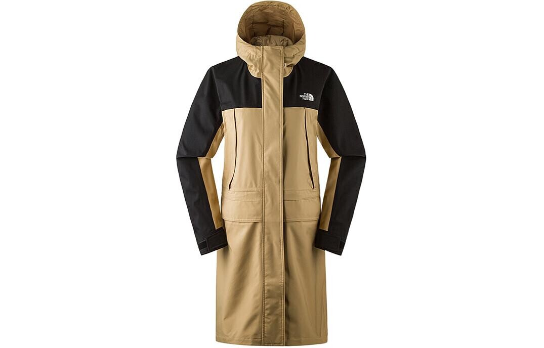 

THE NORTH FACE Женская уличная куртка, цвет Khaki, Хаки, THE NORTH FACE Женская уличная куртка, цвет Khaki