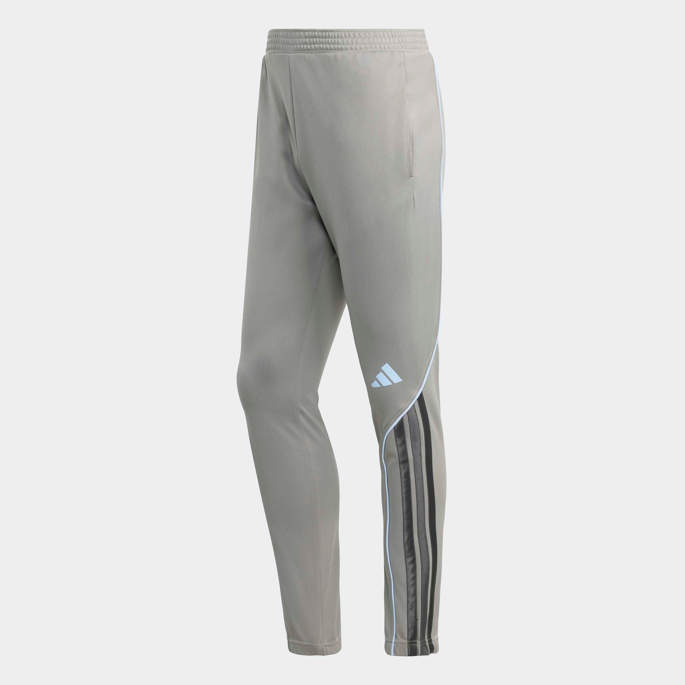 Adidas Sportswear Спортивный костюм 'Stadium' в сером, темно-сером — фото 2