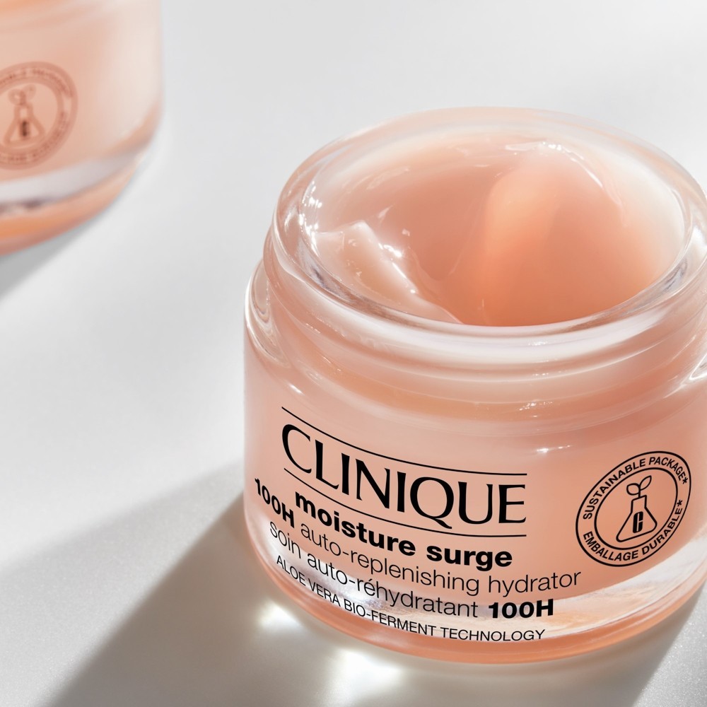 Сыворотка Clinique — Дневной moisture surge 100h auto-replenishing hydrator , объем, 30 мл — фото 3