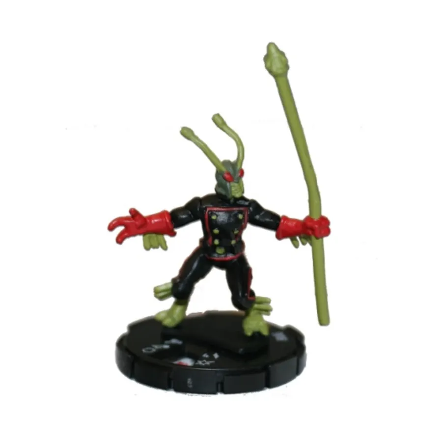 

Ошибка, Marvel HeroClix - Hammer of Thor - Singles