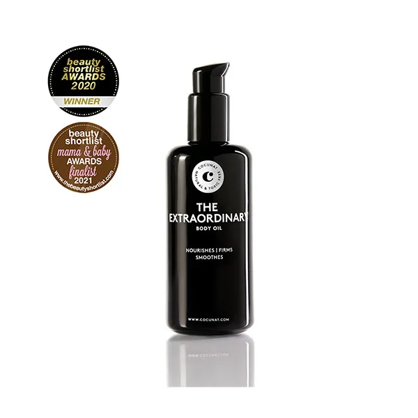 

Натуральное увлажняющее масло для тела Extraordinary Oil Cocunat, 175 ml