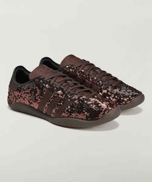 Кроссовки adidas x Wales Bonner WB KARINTHA SEQUIN унисекс — фото 2