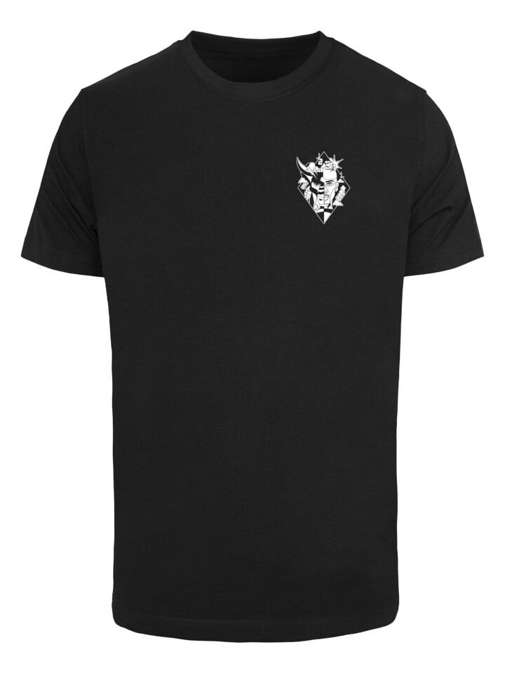 

Футболка Mister Tee, черный