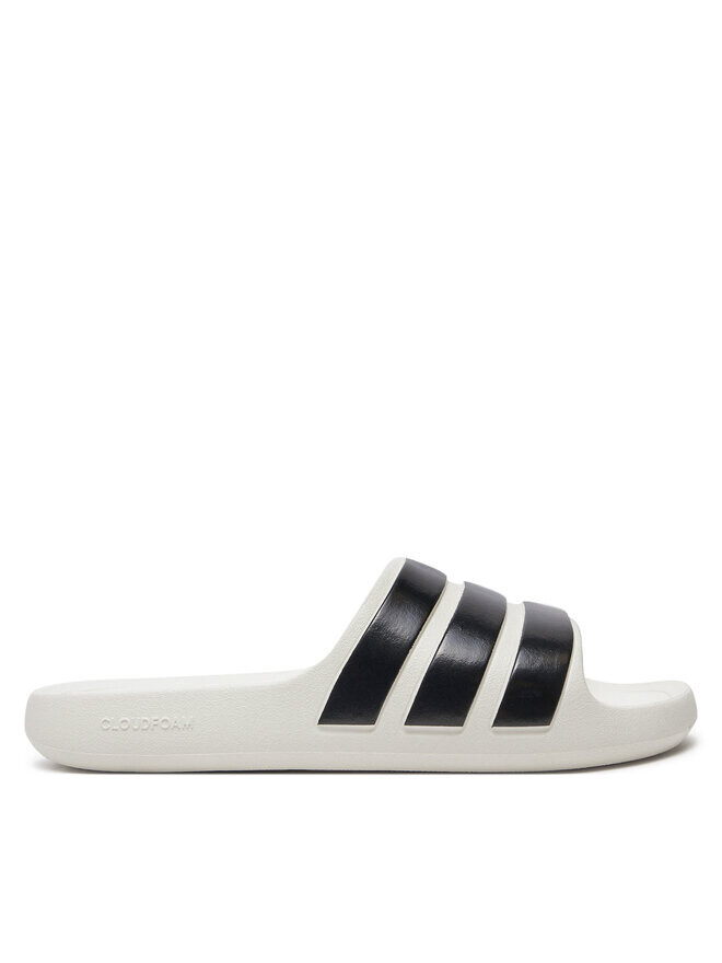 

Тапочки Adidas, белый
