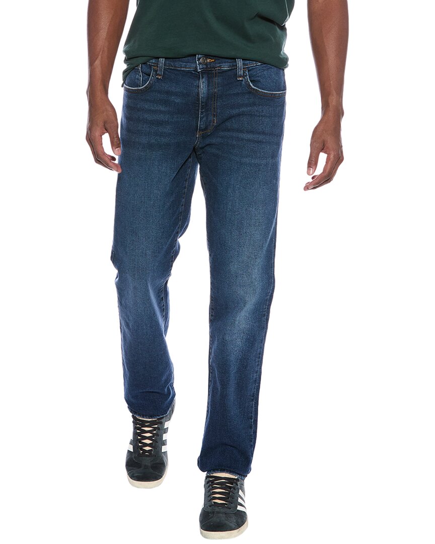 

Джинсы JOE'S Brixton Imagine Прямые и узкие джинсы JOE'S Jeans, синий