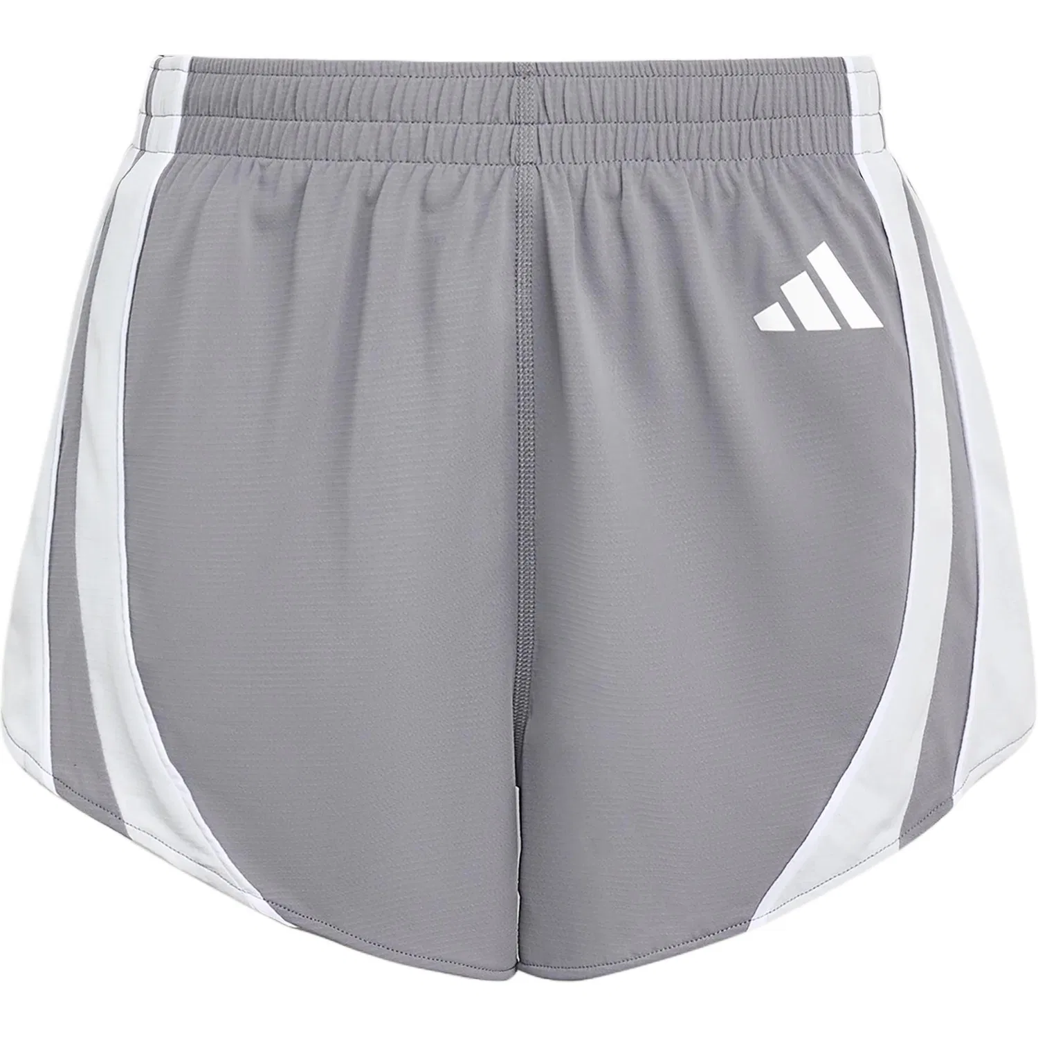 Спортивные шорты Adidas Adizero Women's серые