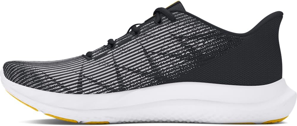 

Кроссовки Under Armour Men's Charged Speed Swift, черный