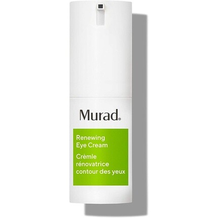 

Обновляющий крем для век 15мл, Murad