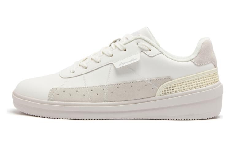 

Кроссовки AIGLE Signature Lifestyle Shoes Men, белый