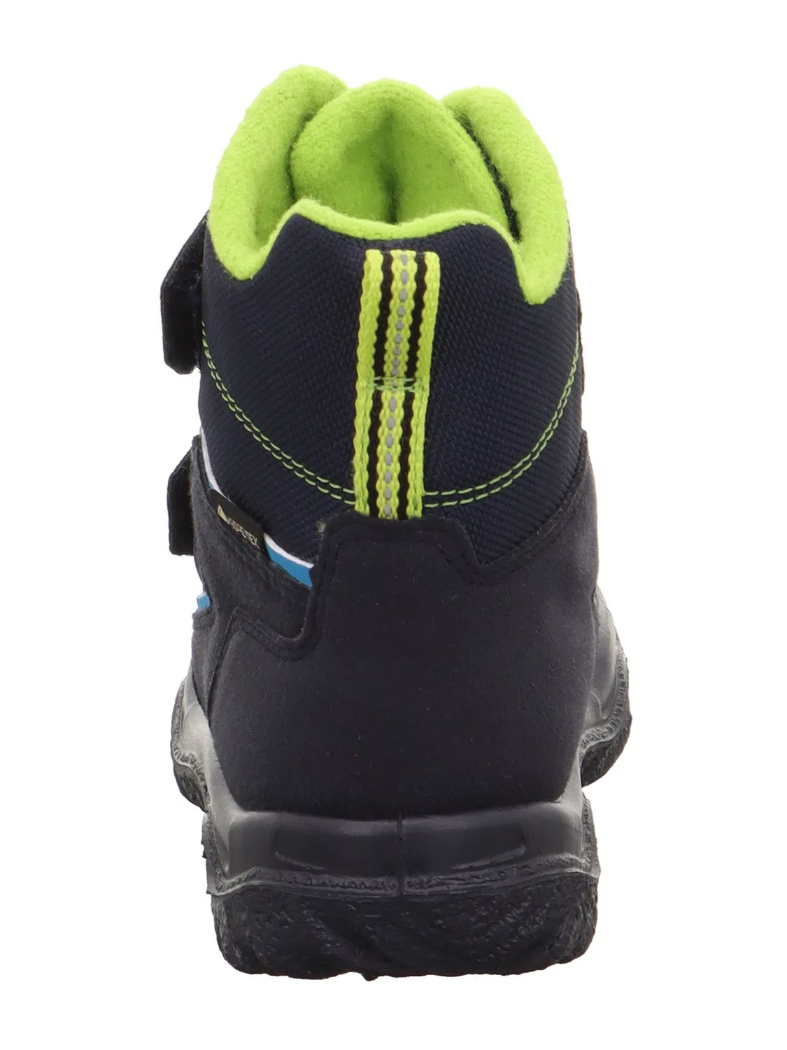 Снежные ботинки 'HUSKY' Superfit, Dark Blue — фото 2