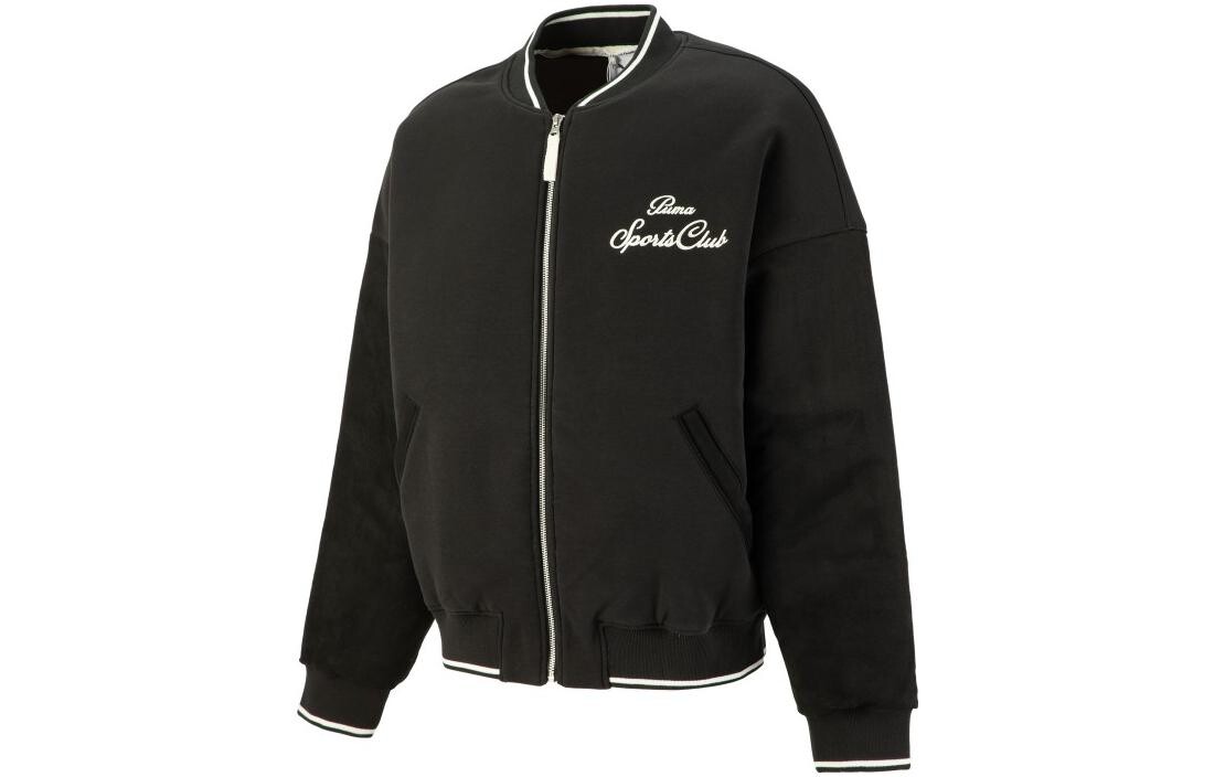 

Мужская куртка Puma, цвет Black