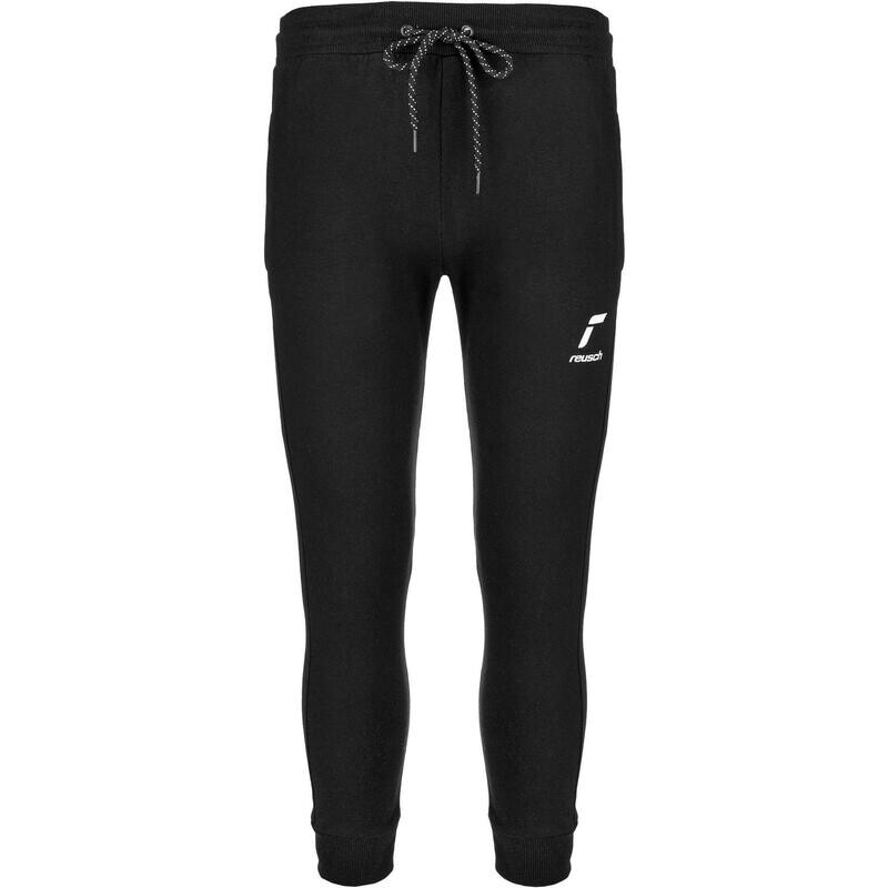 

Брюки спортивные Reusch, цвет schwarz/ultraweiß/schwarz