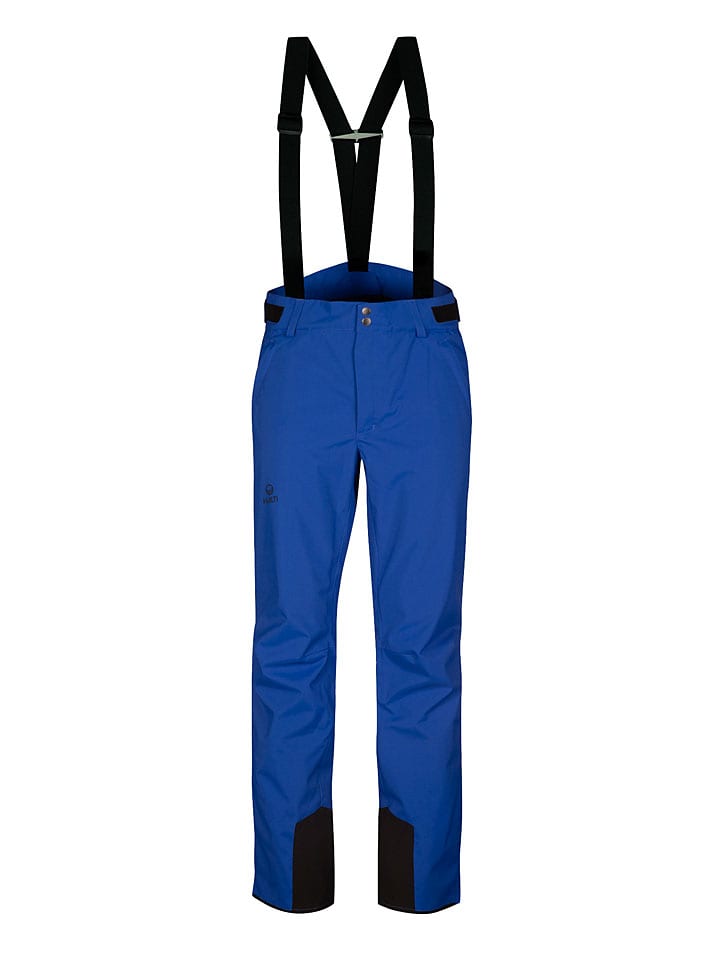 

Halti Горнолыжные/сноубордные брюки “Trusty DX” синего цвета