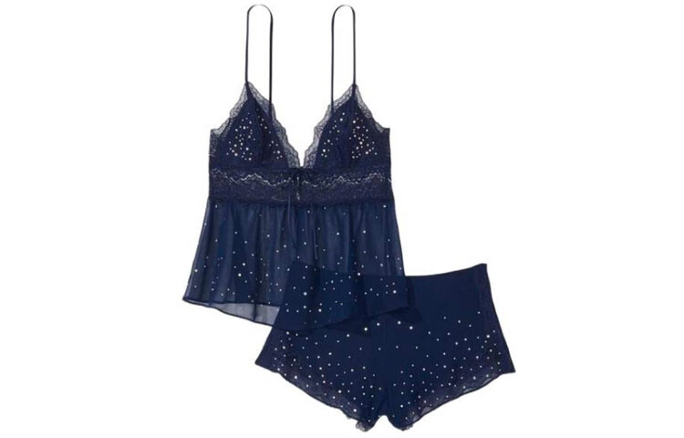 

Женские пижамные комплекты Victoria'S Secret