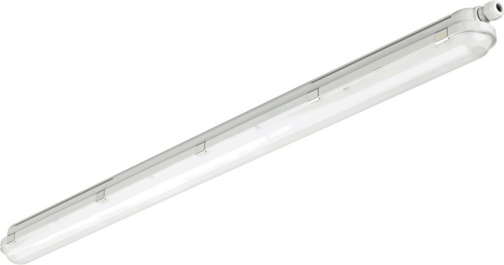 

Philips Lighting Светодиодный влагозащищенный светильник WT120C G2 #50222299