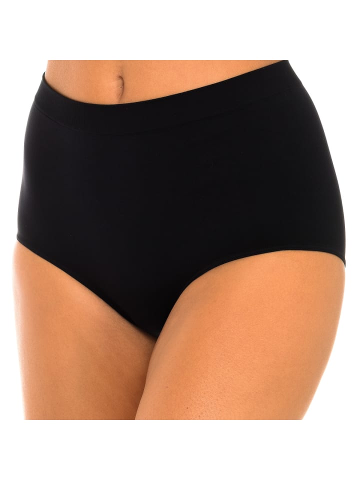 

Трусы Intimidea, черный