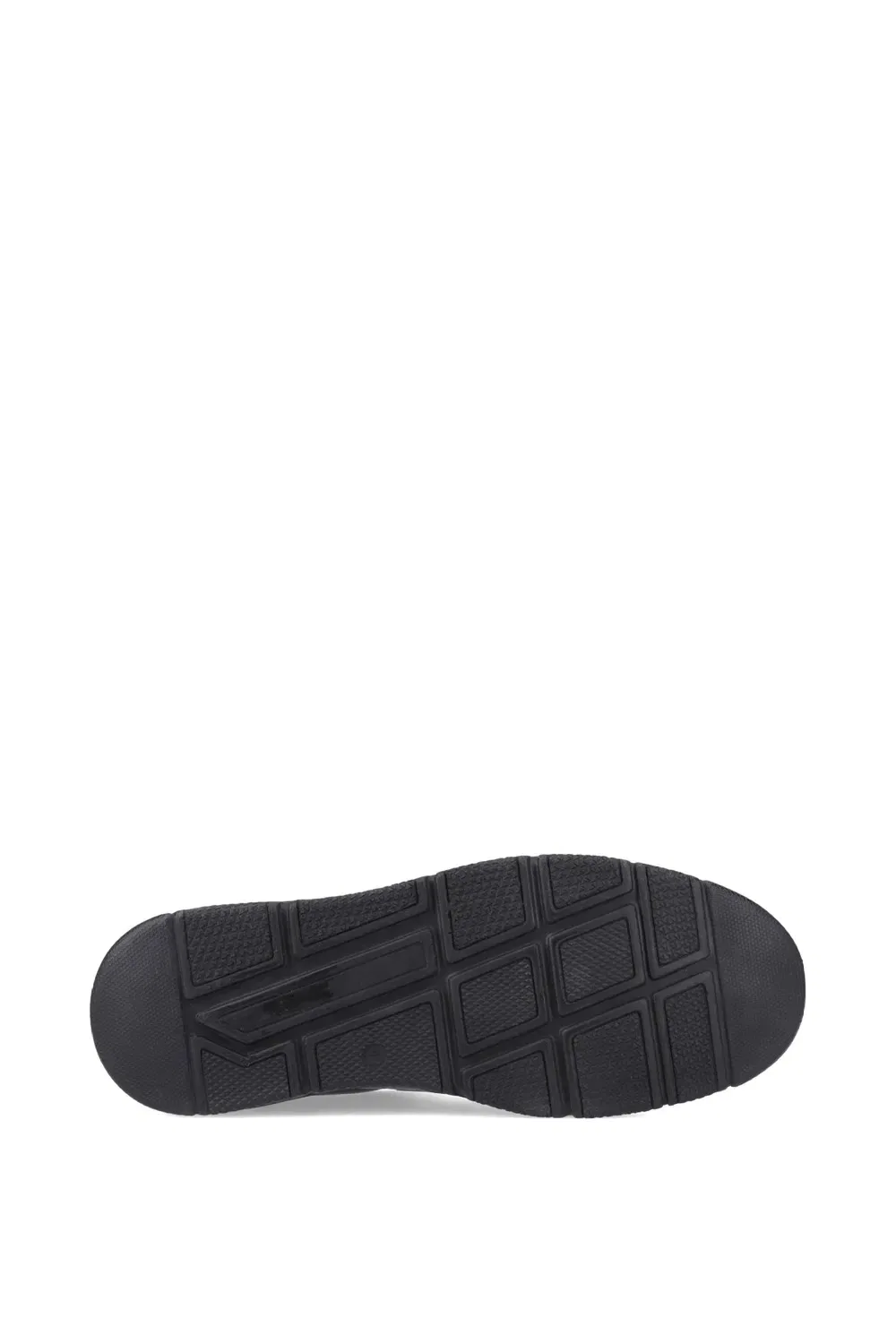 Кроссовки Casual Wear Hush Puppies, черный — фото 3