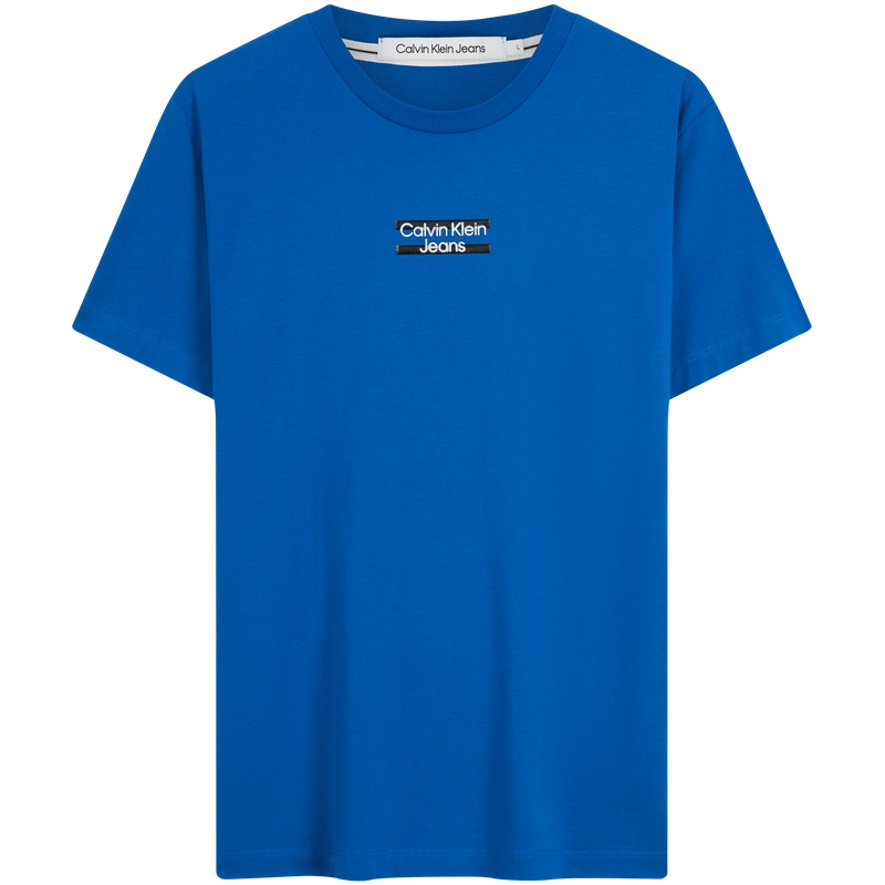 

Футболка мужская Calvin Klein, синий