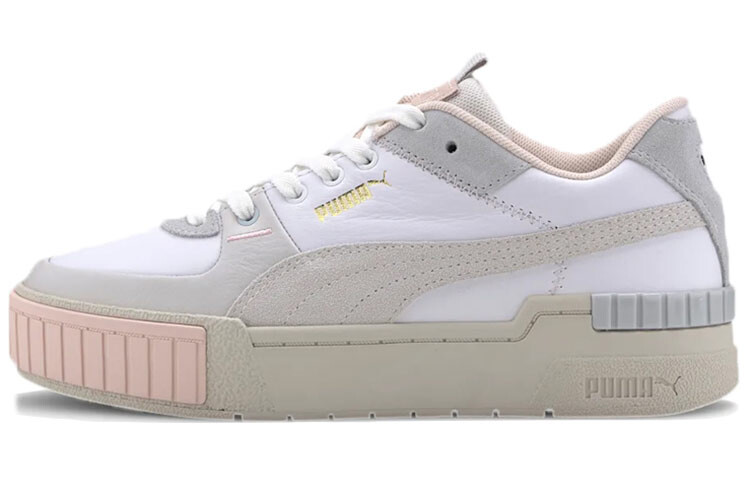 

Кроссовки PUMA Cali Sport Mix 'Marshmallow' Women's