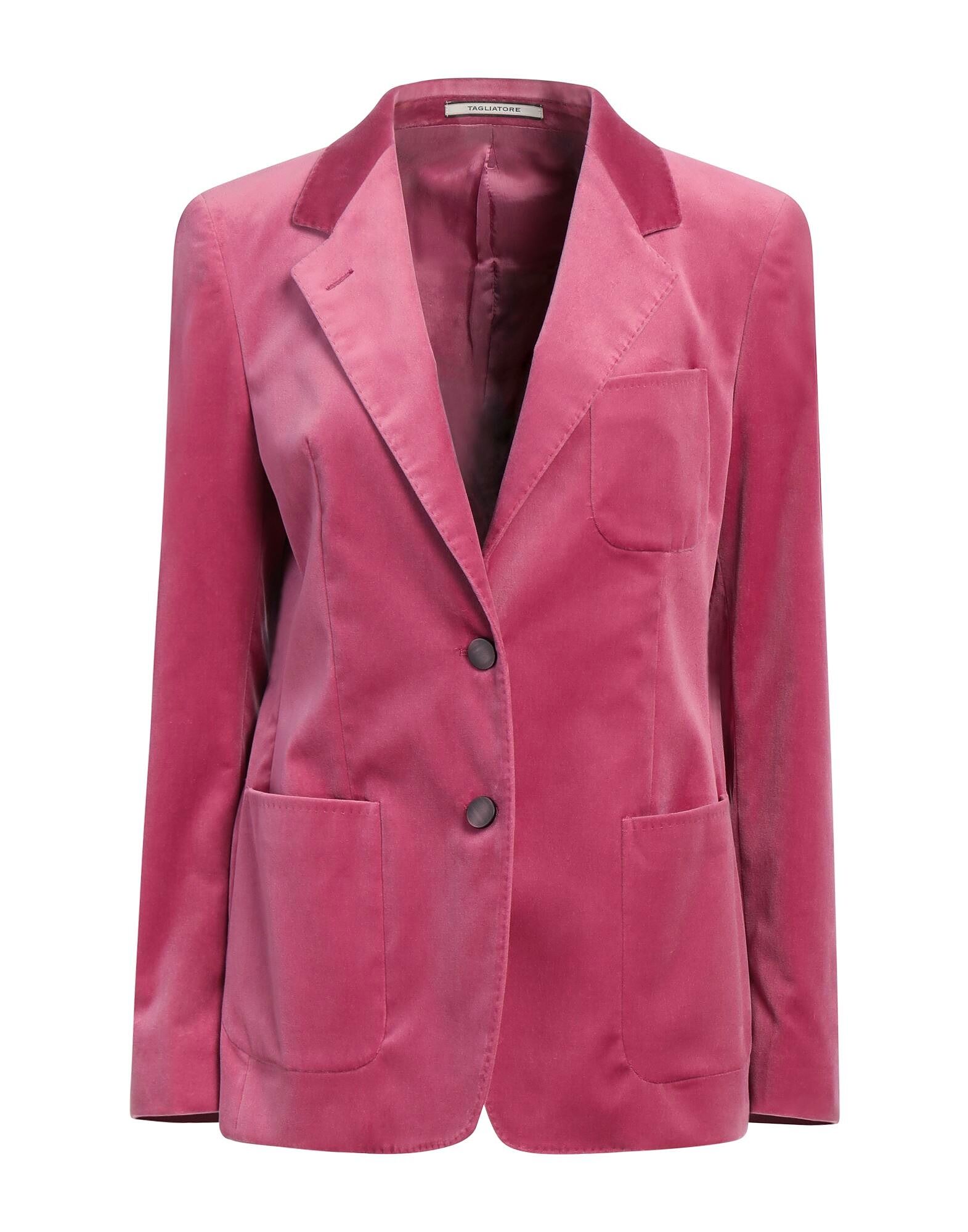 

Блейзер Tagliatore 02, лиловый