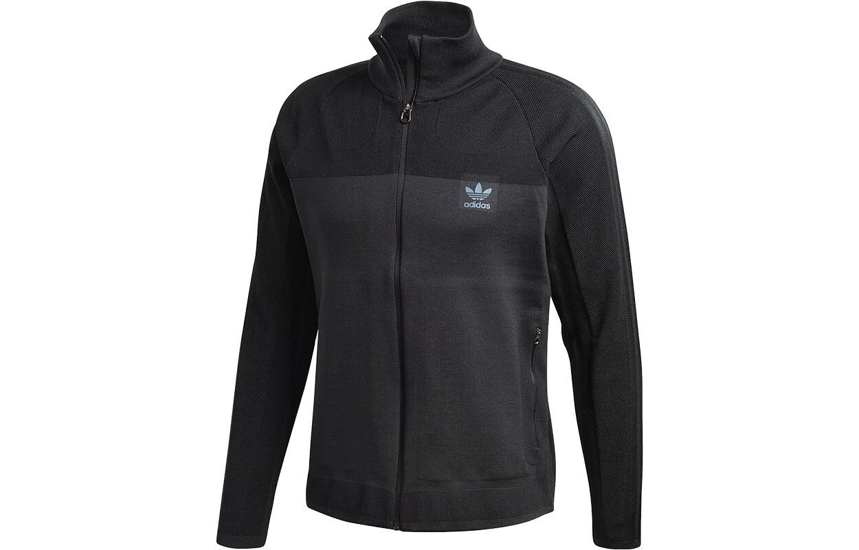 

Мужская куртка Adidas Originals, цвет Black