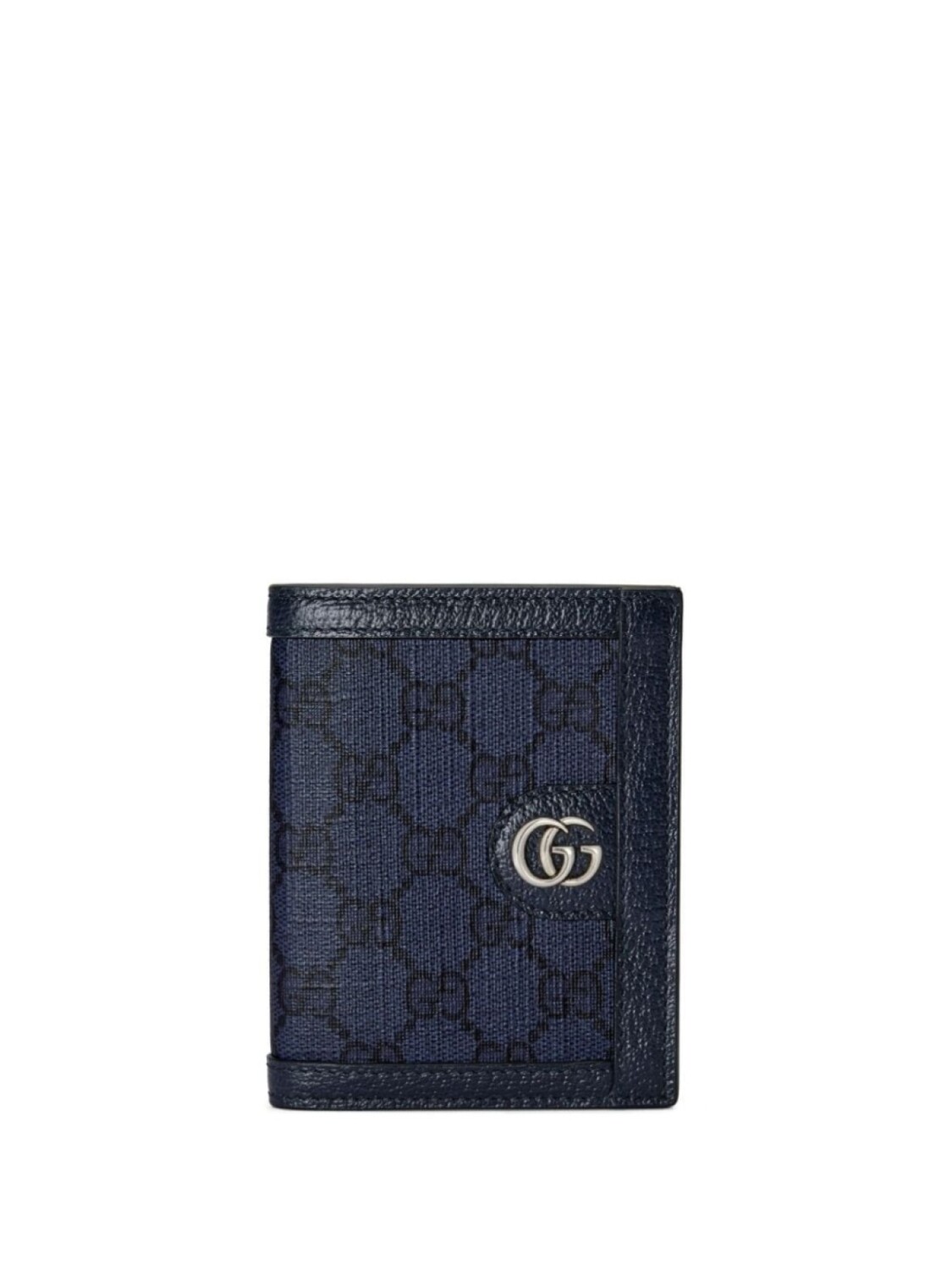 

Gucci картхолдер Ophidia, синий