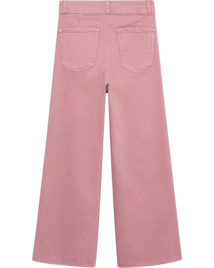 

Джинсы Mango Marinet Jeans, розовый