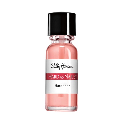 

Твердый как гвозди натуральный оттенок 0,45 унции (13,3 мл) Sally Hansen