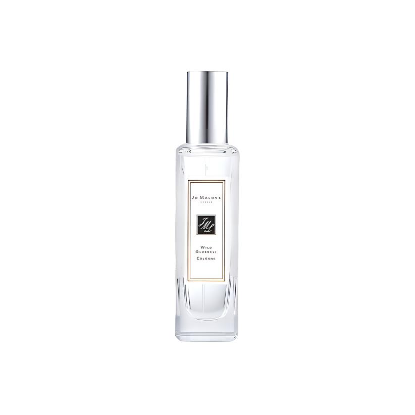 Одеколон Jo Malone London Wild Bluebell, 100 мл — фото 3