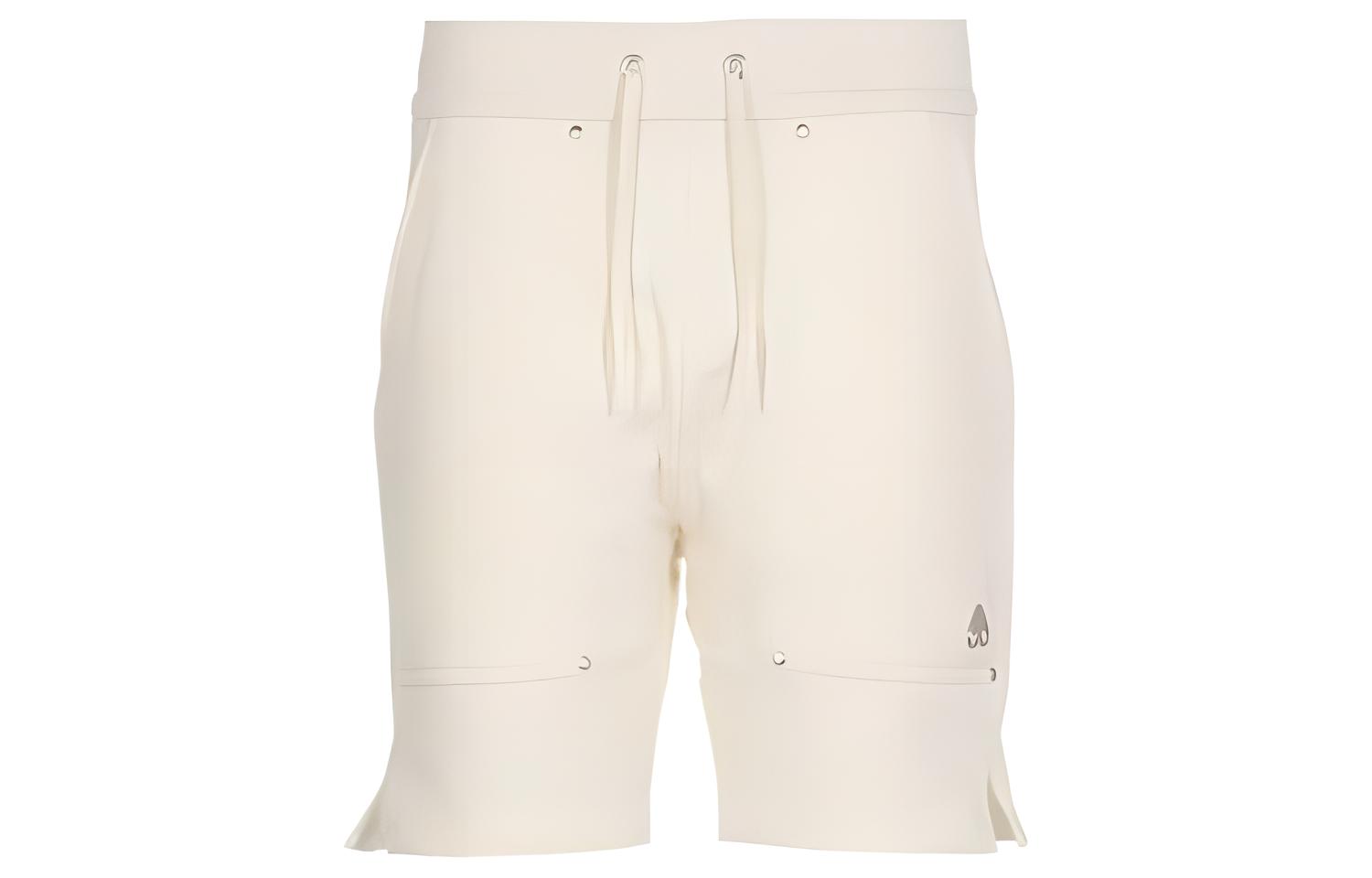 

Повседневные шорты мужские Moose Knuckles, бежевый