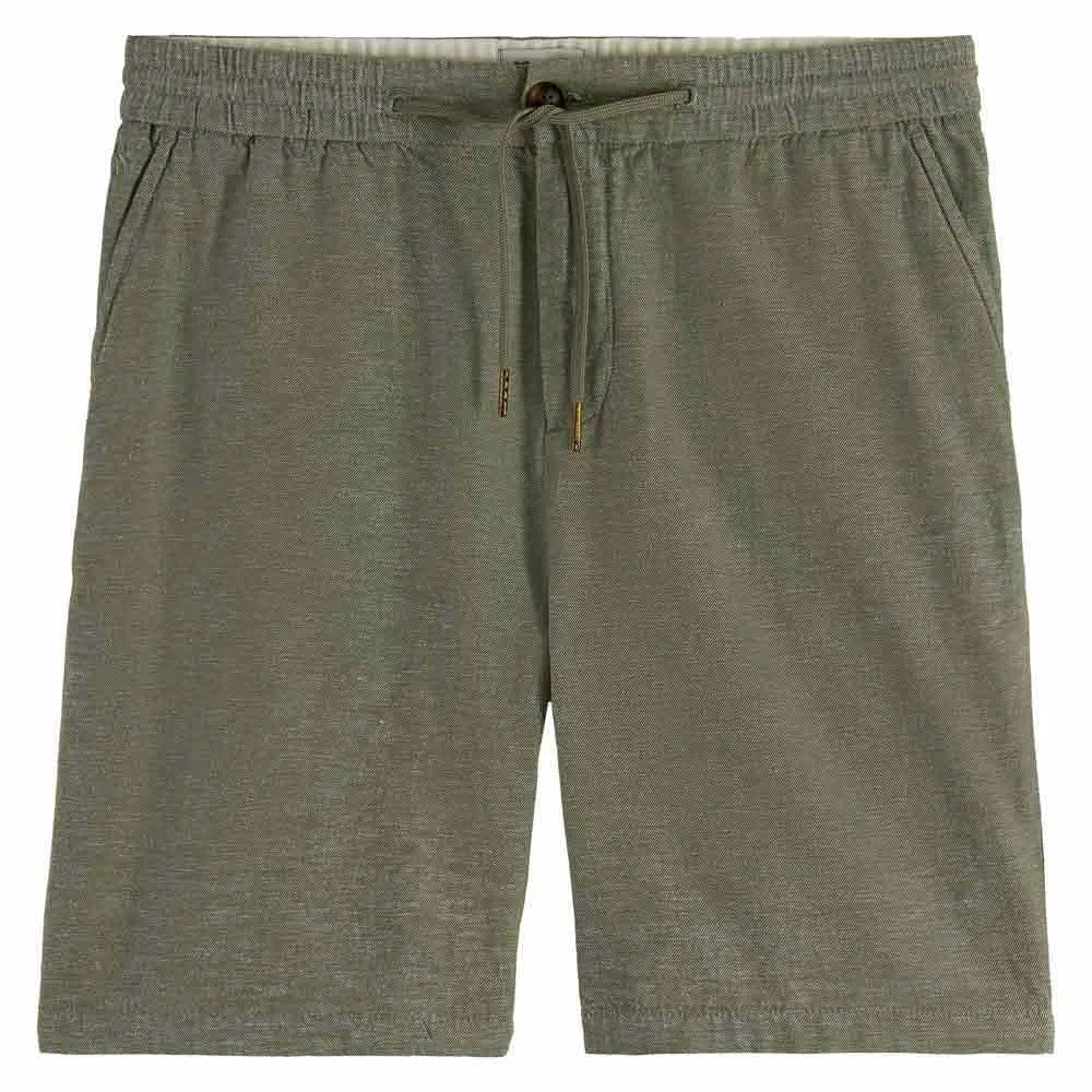 

Шорты Scotch & Soda Seasonal Core Fave, бежевый