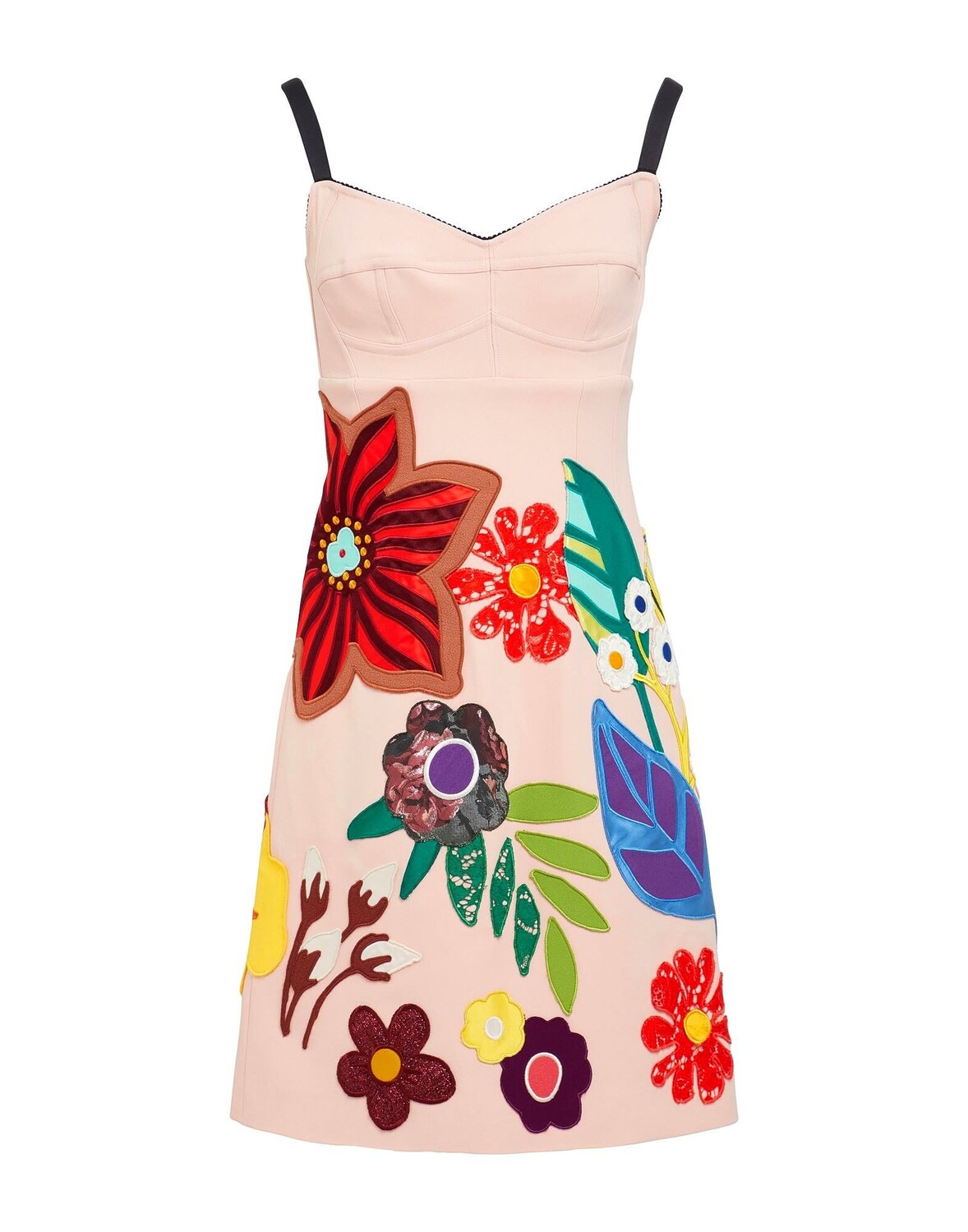

Платье Dolce&Gabbana, розовый