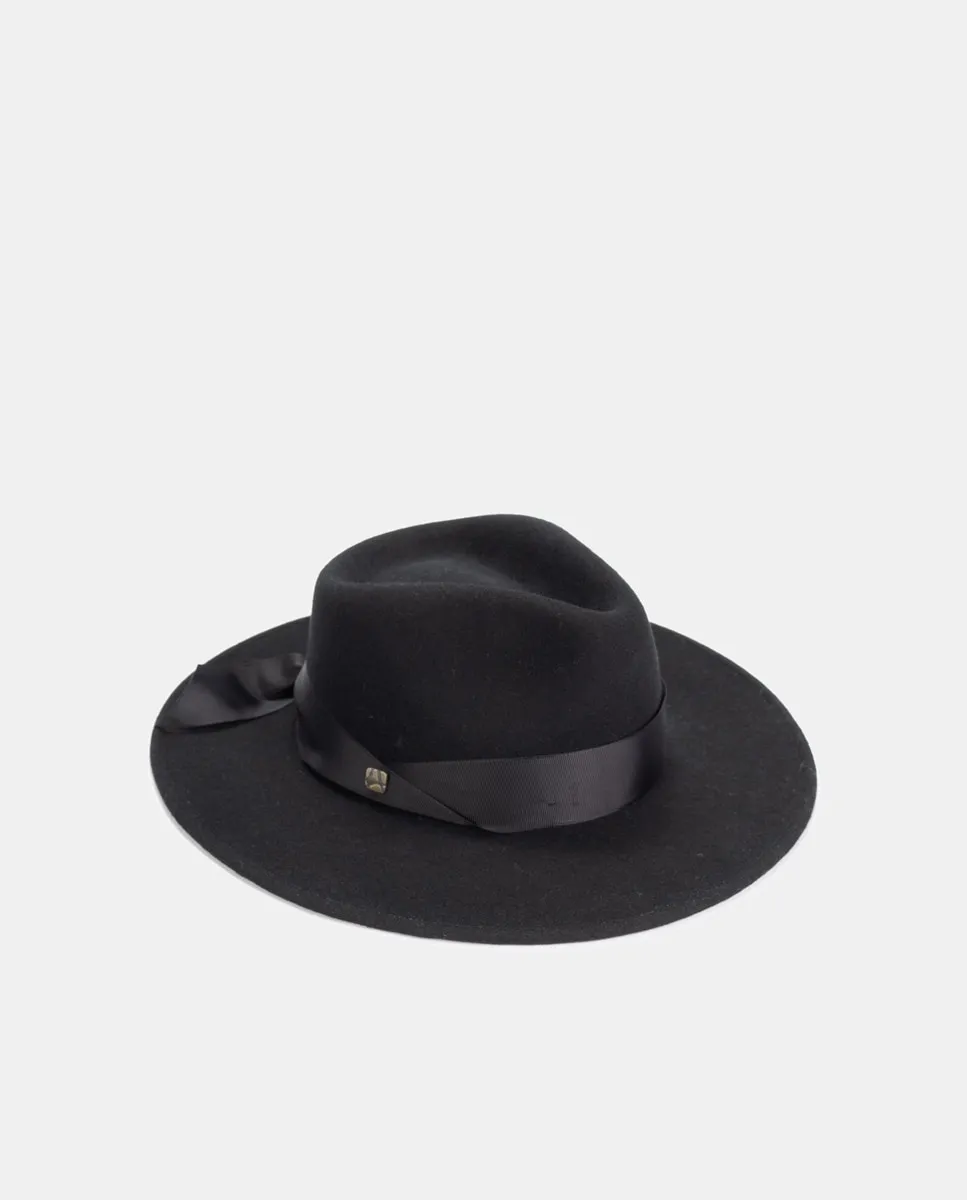 

Женская шляпа Aranda, черный